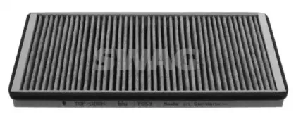 Фильтр, воздух во внутренном пространстве SWAG купить